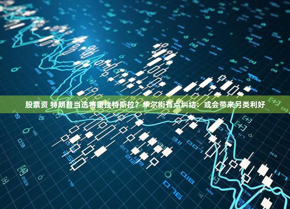 股票资 特朗普当选将重挫特斯拉？华尔街有点纠结：或会带来另类利好