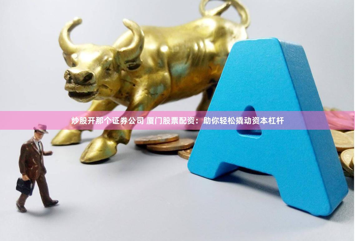 炒股开那个证券公司 厦门股票配资：助你轻松撬动资本杠杆