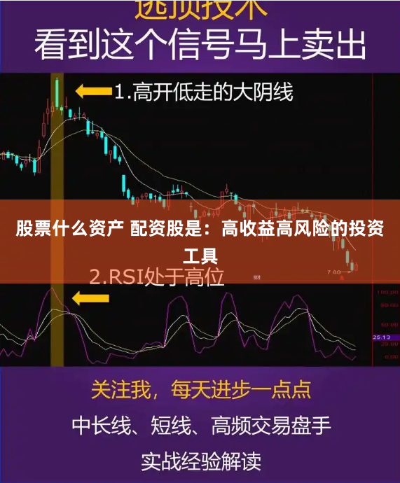 股票什么资产 配资股是：高收益高风险的投资工具