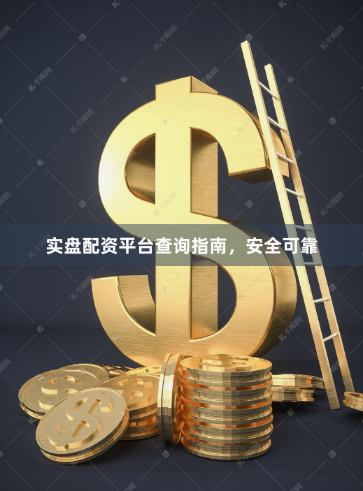 实盘配资平台查询指南，安全可靠