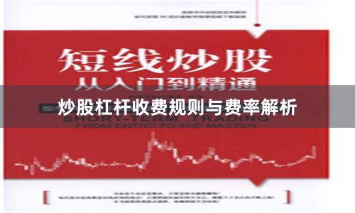 炒股杠杆收费规则与费率解析