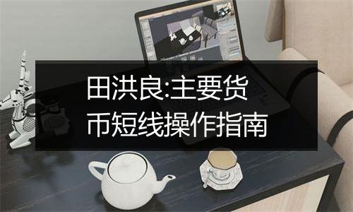 田洪良:主要货币短线操作指南