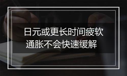 日元或更长时间疲软 通胀不会快速缓解